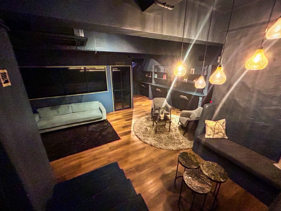 1 Bedroom Property for Sale in Cape Town City Centre Western Cape